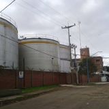 2015-07-13│Derrame de aceite en Puerto San Martin por Bunge│Daniel Nuñez miembro Ecos de la Sociedad
