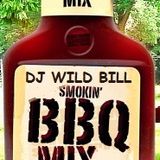 Back In The Day Bbq Mix!