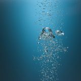 Bubbles Session IV