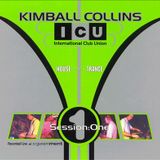 Kimball Collins ICU Session Vol 1