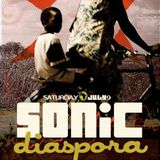 Sonic Diaspora Vol. 3