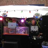 Tech house Jazz fête de la musique Lille 14h30-15h45 2015 'in the street'