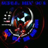 Super Mix 90´S