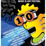 Paul Kuenzi - Live @ Music Is Art Festival - Buffalo NY 9.15.2012.mp3