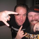 Full Metal Racket 11th Jan 2013 - Fear Factory Interview