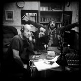 The Nick Richards Show with Johnny Bro and Razor 30th April 2013