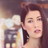 Kristiana Vavreková - Ľudí sa snažím zachytiť v ich najkrajšej a najprirodzenejšej podobe