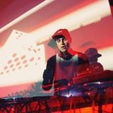 Alix Perez (Shogun Audio, Exit Records) @ Pedestrian Show, Rinse.fm 106.8 FM - London (20.01.2015)