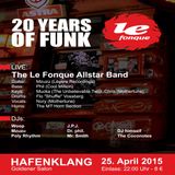 20 YEARS OF FUNK - part 3