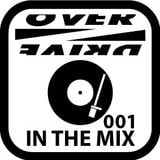 OVERDRIVE in the mix 001 - sophie nixdorf presents OVERDRIVE in the mix