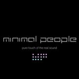 Dj Flesh - minimal people live mix 12.11.2011