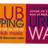 Clubhopping 23.11.1999. - Live radio show @ Slavonski Radio hosted by Danijel Lojan Loki
