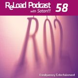 ReLoad Podcast 058