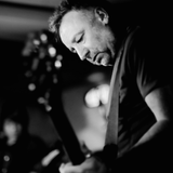 ספיישל פיטר הוק: ג'וי דיוויז'ן וניו אורדר עם טל ארגמן