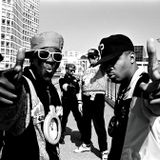 Ain't No Party Like a Hip Hop Party