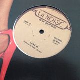 Ghetto Disco Mixtape Series Vol 1 by Dennis Probert