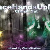 DanceHandsUpMix 5.0 - mixed by ChrisStation