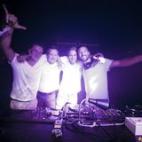 The Promised Land - DENNIS PRICE Set (19-09-2015) Olympic Fire ft. EELKE KLEIJN.