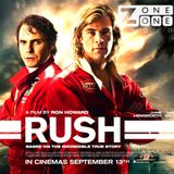 #LondonGP - Ron Howard's "RUSH" -- @z1radio @RushMovieUK @RealRonHoward