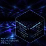 Eris - Hit The Box 1st Anniversary Guest Mix 12/30/11