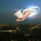 DJ TLR - The Wormhole Waitress