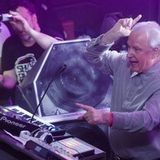 Giorgio Moroder Live @ Deep Space (New York) 2013 - First DJ Mix