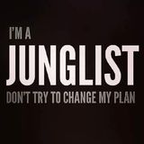 Im a Junglist Pt 2