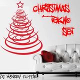 christmas tekno set