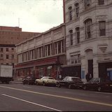 WMUC DC Set 1986