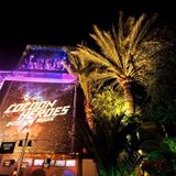Sascha Dive & Dorian Paic @ Cocoon Opening Party,Amnesia Ibiza (13-06-2011)