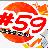 Miqrokosmos ☆ Part 59/3 ☆ MATTHEW CLARCK ☆ 23.08.14