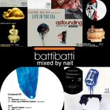 BattiBatti Label showcase Mix 2