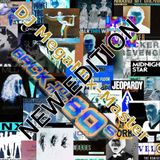 DJ MegaMix-Master - Back to the 80s New Edition