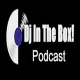 Techno Live Set Podcast 2012-01-15