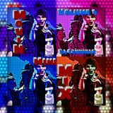 Movin Mini Mix V1
