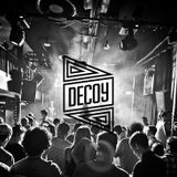 DECOY #2 - Mr. Blonde (Live recording)