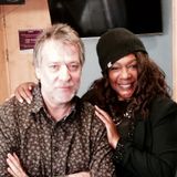 Mary Wilson of The Supremes on Soul Time