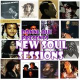 ItzYourz Radio: New Soul Sessions Pt.1
