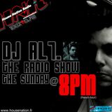 DJ AL1 pres fred de la house 16 DEC HNR