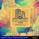 djFiołas & djBezKsywy - House of Bounce #88