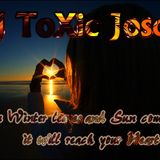 DJ ToXic JoscH - When Winter leaves and Sun comes out it will reach your Heart (Welcome Spring 2013