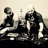 ATPC Ambient Dj-set Recorded @TivoliVredenburg, Utrecht NL (Chillout-area History of House) 02-05-15
