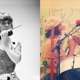 Kit Mix #43 // Rachael Dadd