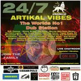 Artikal Vibes // 11th Aug 2014