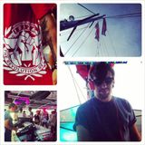 BEN PEARCE / Live on the 5Star Catamaran in co-op with Carl Cox at Space / 27.08.2013 / Ibiza Sonica