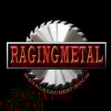 RAGINGMETAL RM-027 Broadcast Week March 2 - 8 2007