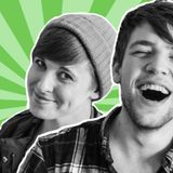 Fredagsshowen 130607 - Det sista programmet!!