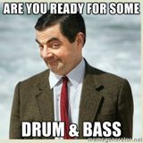 Deep Rose DnB Mix 1