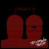 #10 LaTourette Show w/ Shameboy on TCY Radio Tokyo