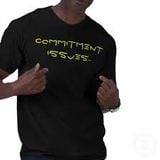 9.3.16 Phenomenal YOU! Show #8 COMMITMENT pt.1 Why do Men avoid it...